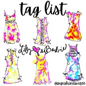 🆕 Tag List Sign Up